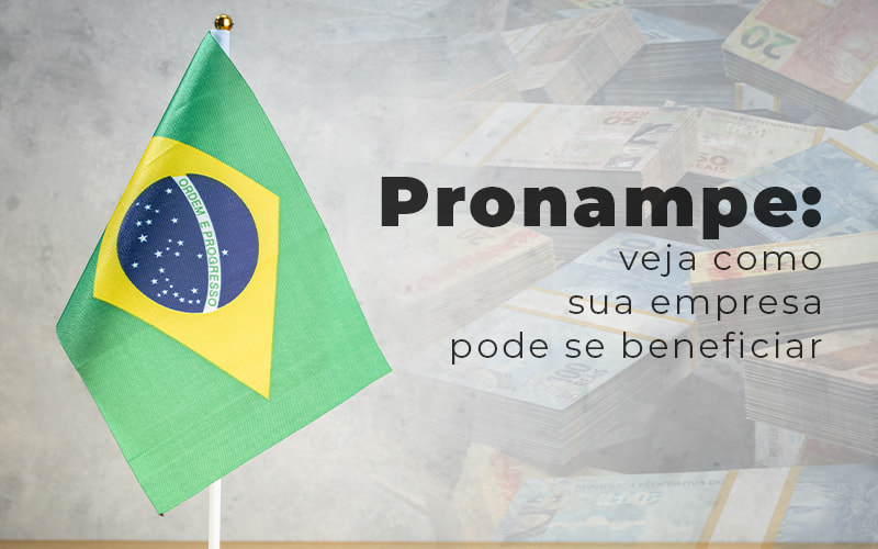 Pronampe Veja Como Sua Empresa Pode Se Beneficiar Blog - Expertise Contabilidade Consultiva