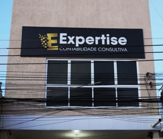 Escritório De Contabilidade Expertise - Expertise Contabilidade Consultiva